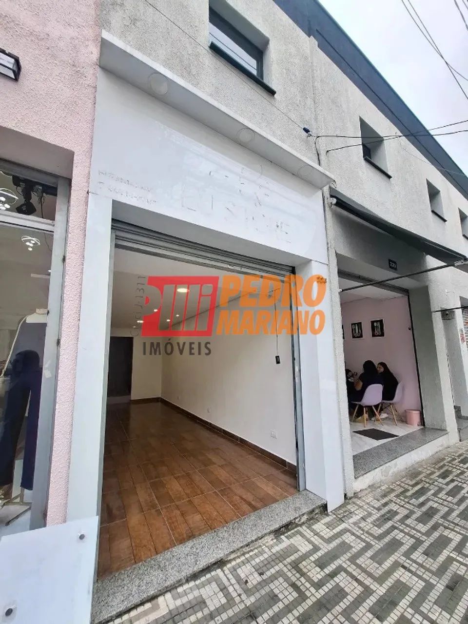Salão Comercial no Bairro Centro em Santo André - Foto 5