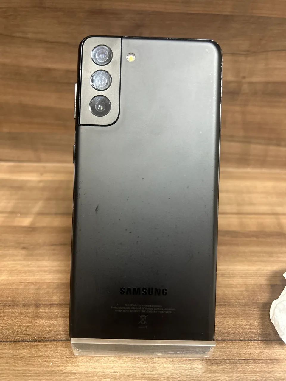 S21 plus 5G - Foto 3