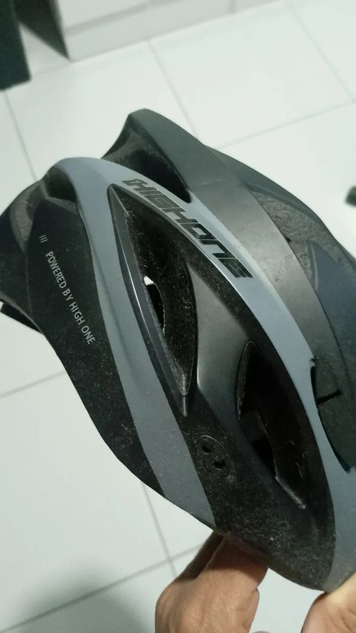 Capacete Absolute - Foto 3