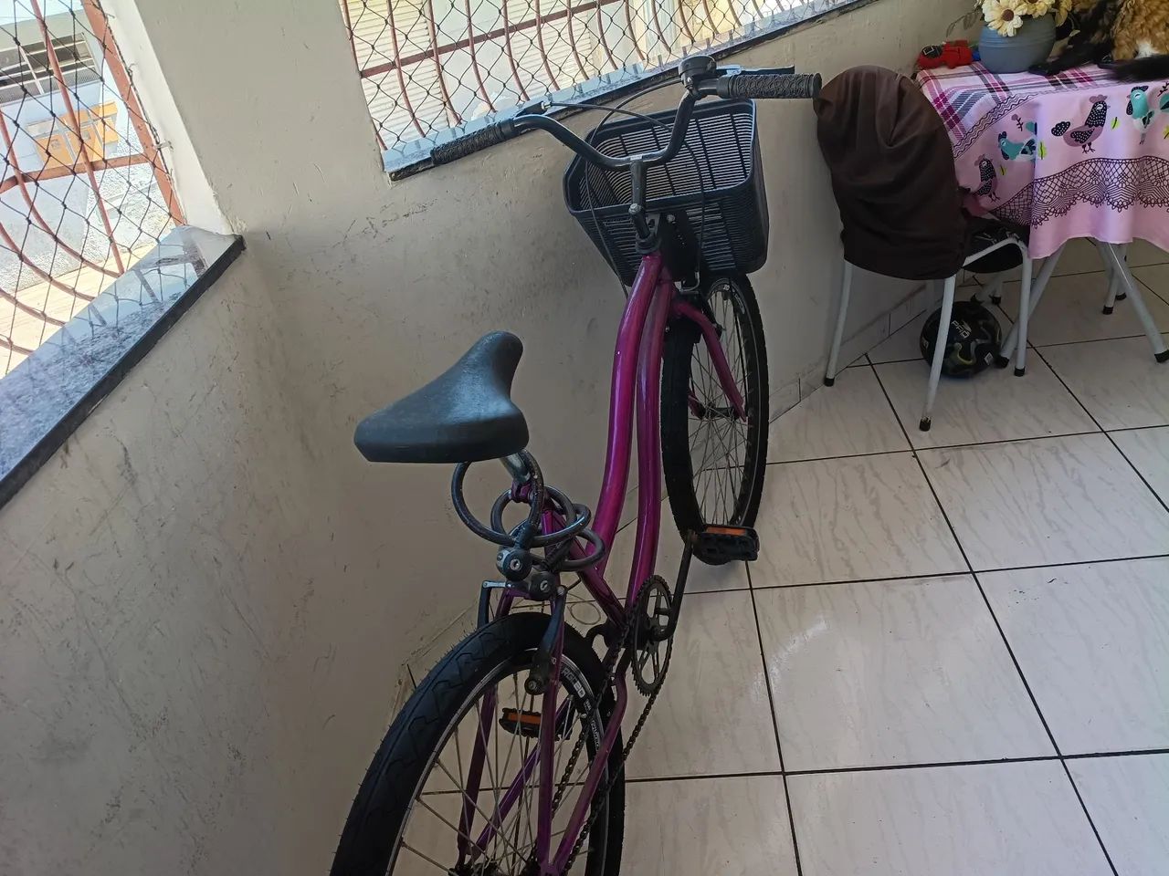 Vende -se Bicicleta Super Nova  - Foto 3