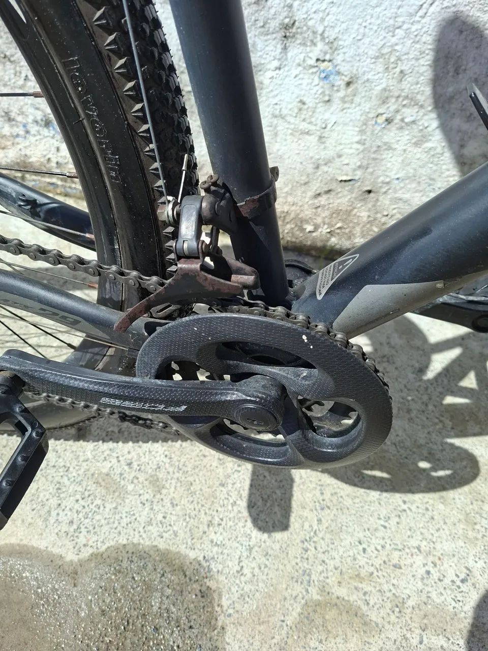 Bicicleta aro 29 - Foto 2