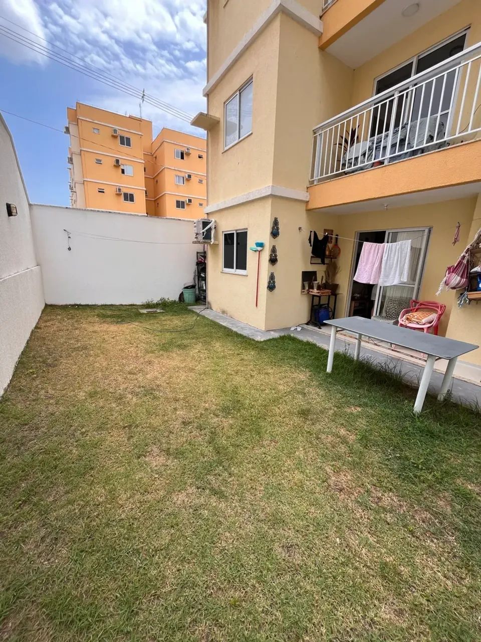 Vende-se apto giardino Fit Life - Foto 3