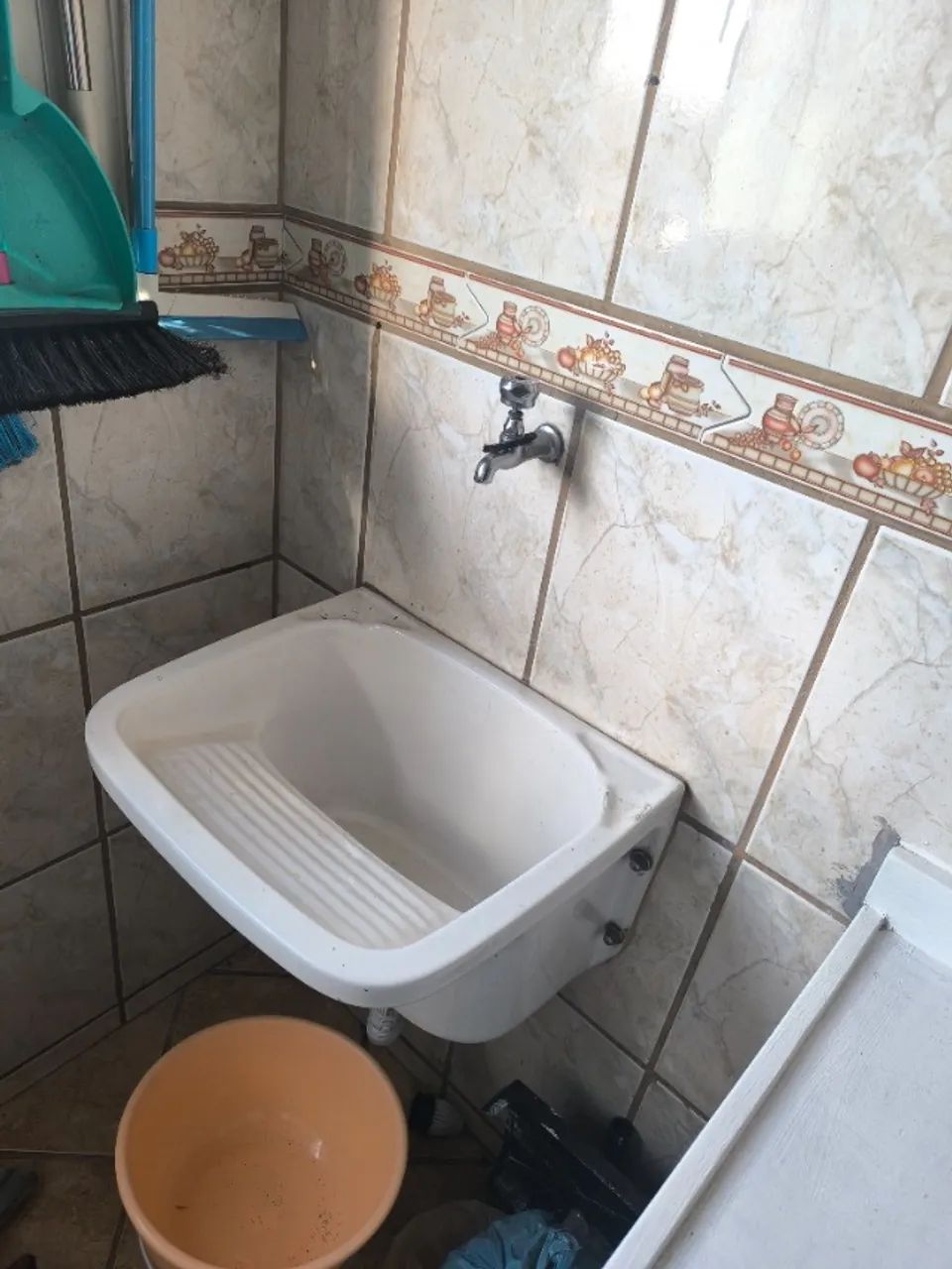 Pia de cozinha e tanque 1 - Foto 2