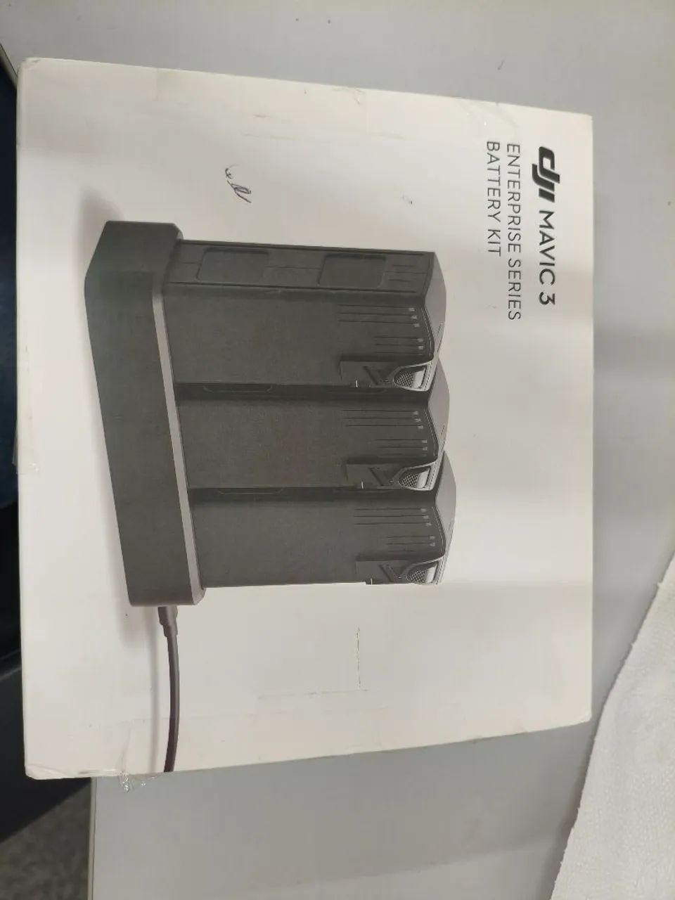 KIT BATERIA DJI MAVIC 3 ENTERPRISE SÉRIES - Foto 3