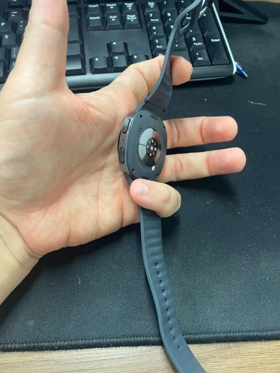 Galaxy watch 8 44mm - Foto 2