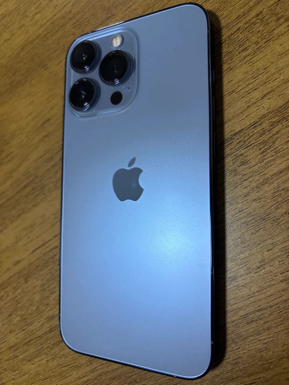 iPhone 13 Pro - 256gb sem marcas de uso