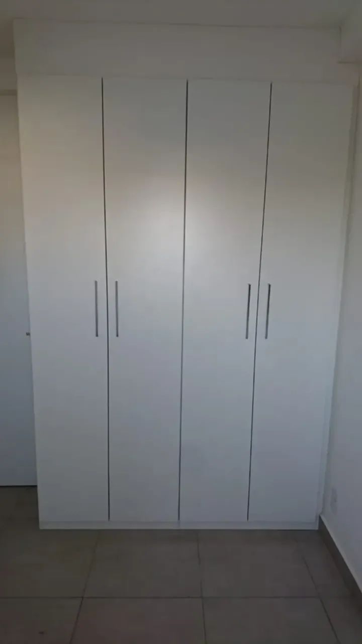 APARTAMENTO - CONDOMÍNIO MIRANTE DA COLINA - Foto 4