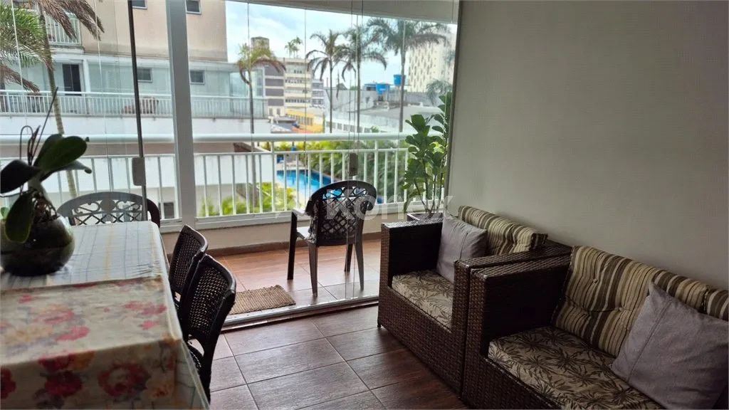 Apartamento à venda com 2 quartos em Bom Retiro, São Paulo - Foto 5