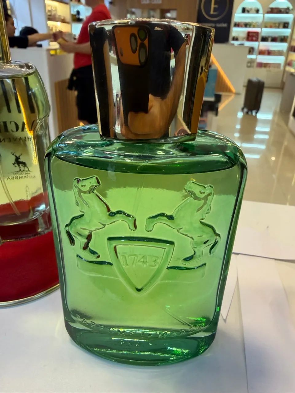 Perfume  - Foto 4
