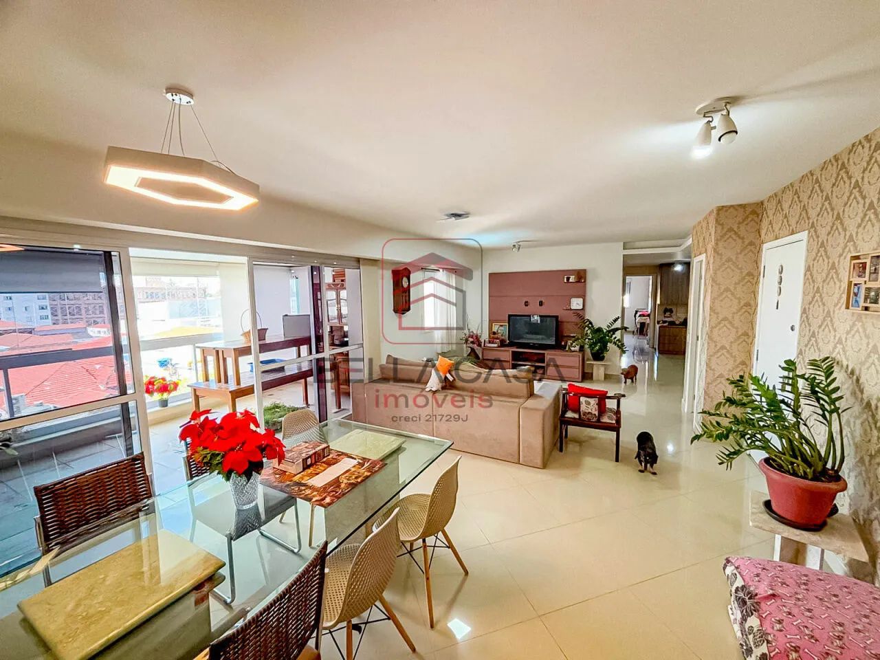 Apartamento a venda no Bairro da mooca com 3 suites - Foto 3