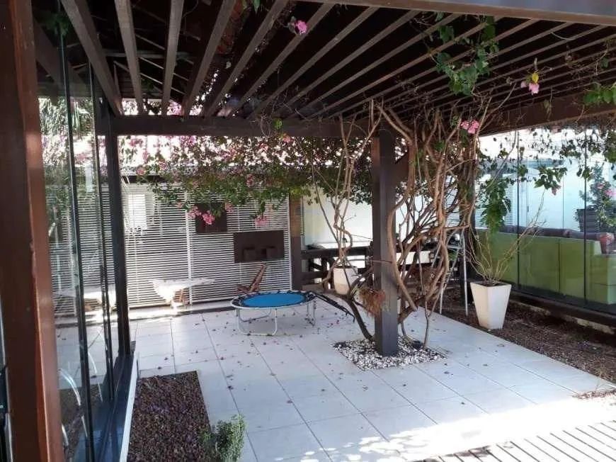 CASA TÉRREA - VENDA - LOCAÇÃO - Jardim Cuiabá - Cuiabá/MT - Foto 4