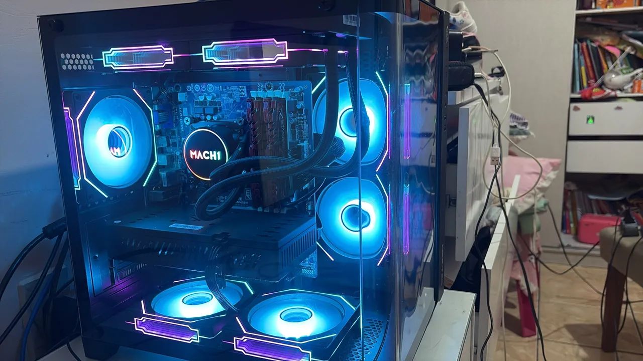 PC GAMER  - Foto 3