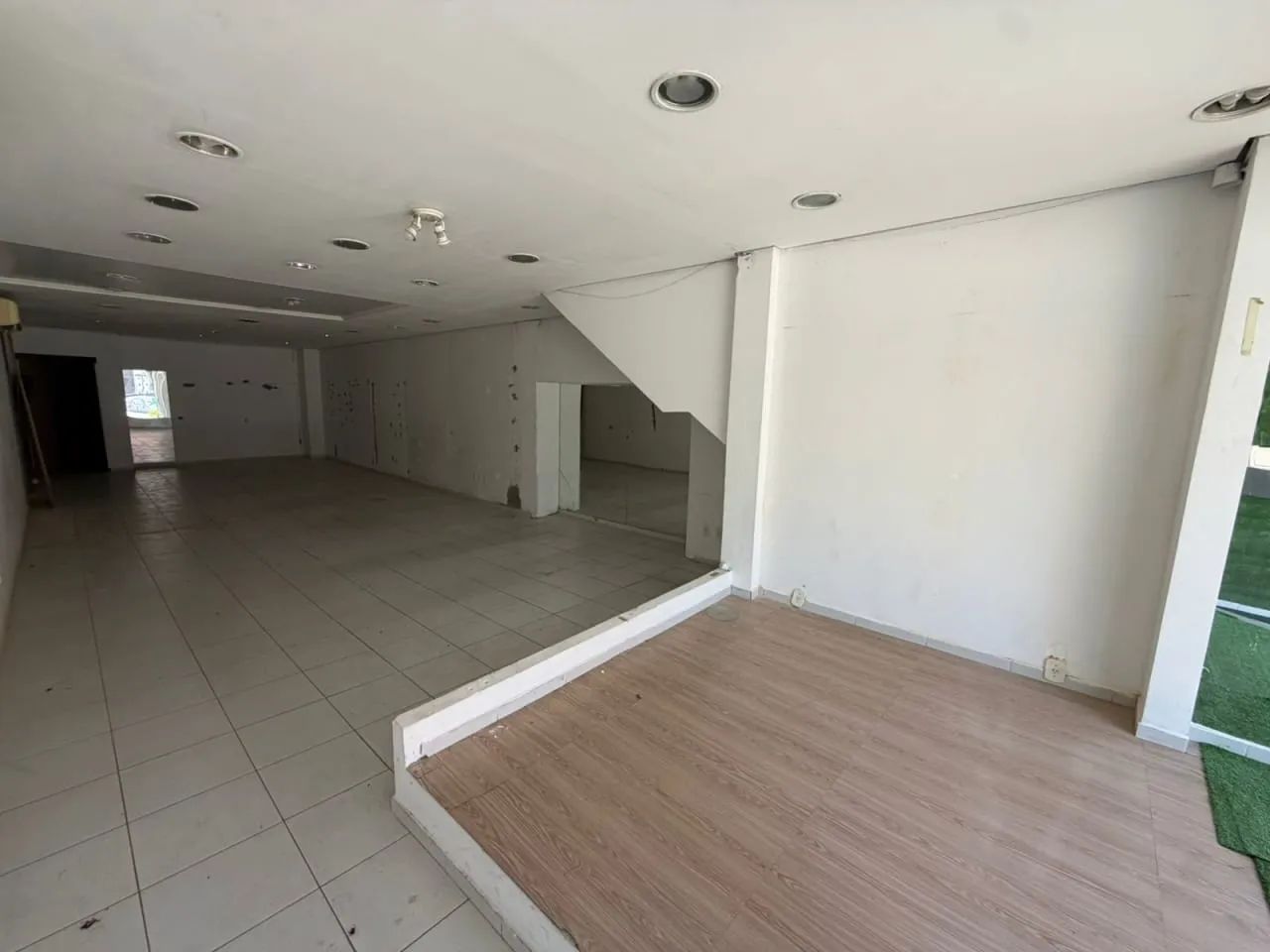 Loja na Rua Monteiro de Melo, 463  200 m² - Foto 2