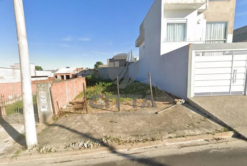 terreno - Residencial Cittá di Salerno - Campinas - Foto 2