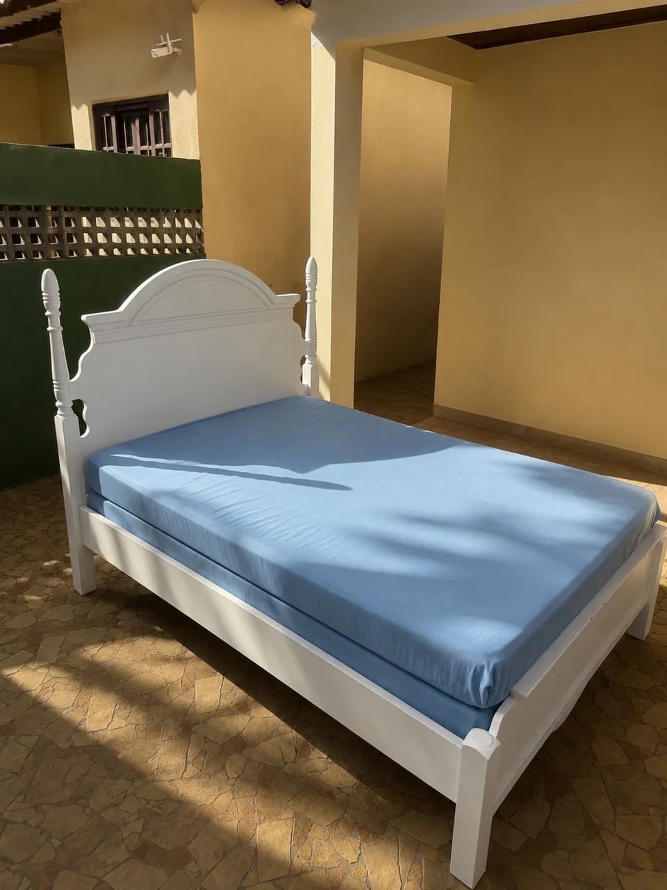 Cama casal - Foto 2