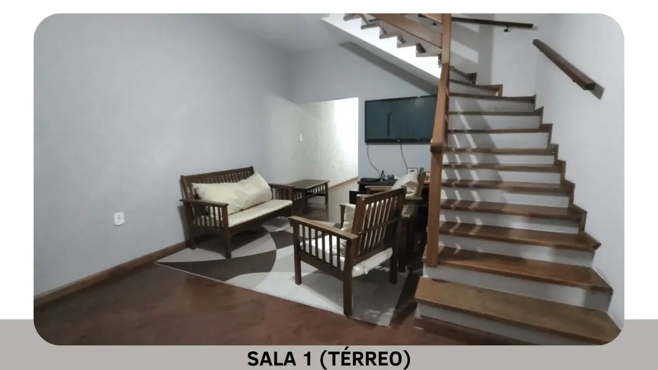 Sobrado/Casa Comercial /Residencial  - Foto 4