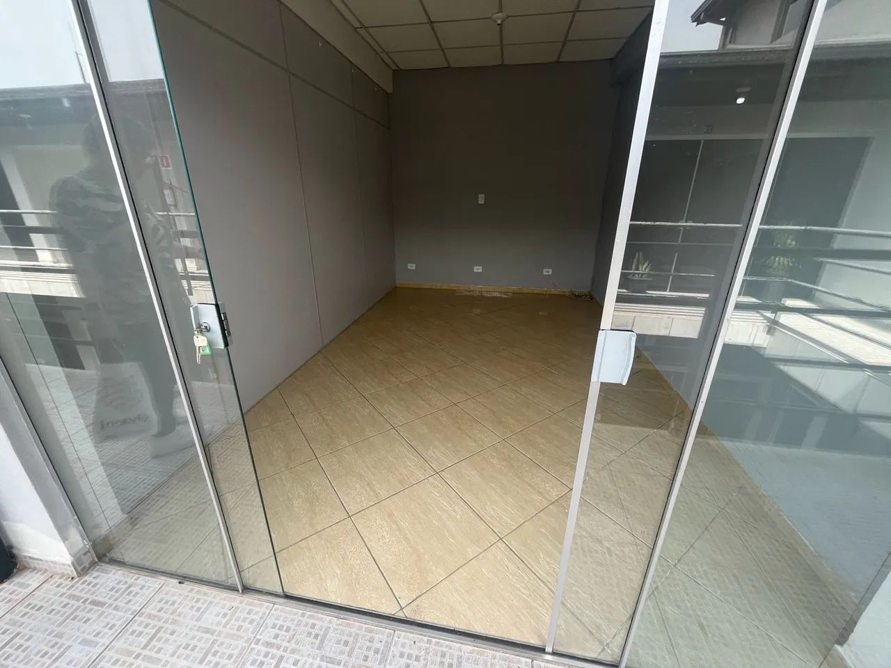 Loja para locação no Centro de Piraquara - Foto 4