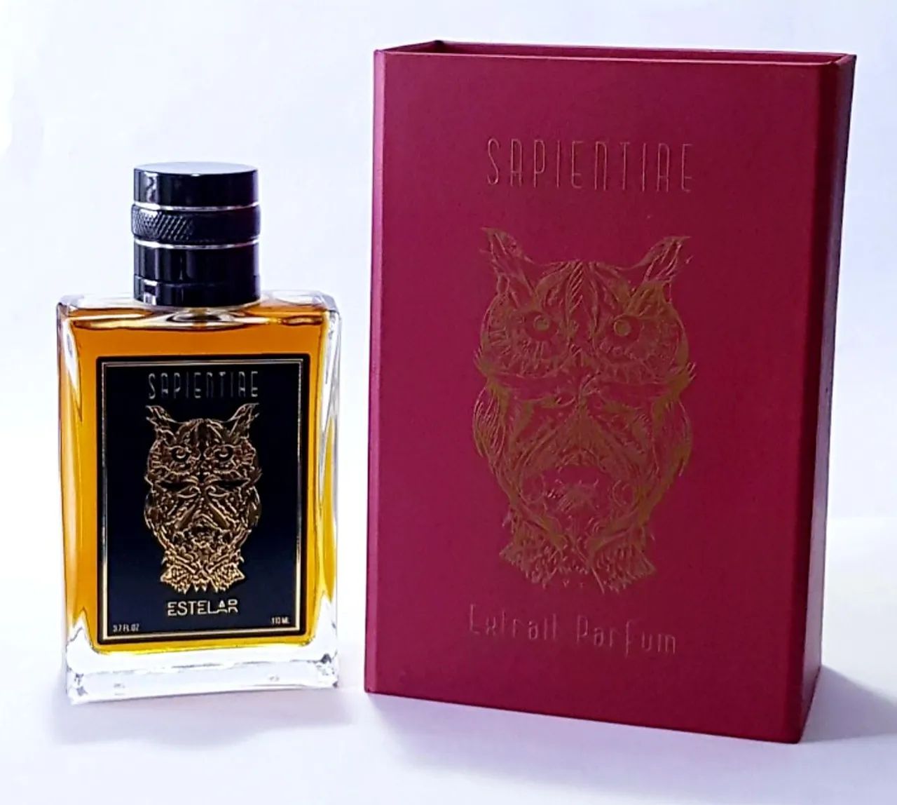 Perfume Estelar (2022) Sapienteae Niche 110ml