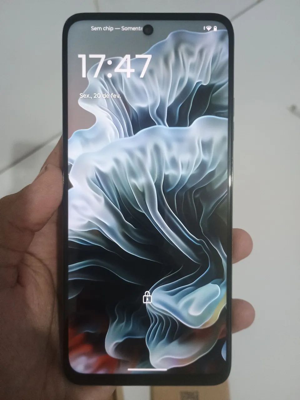 Vendo celular moto g 35 - Foto 2