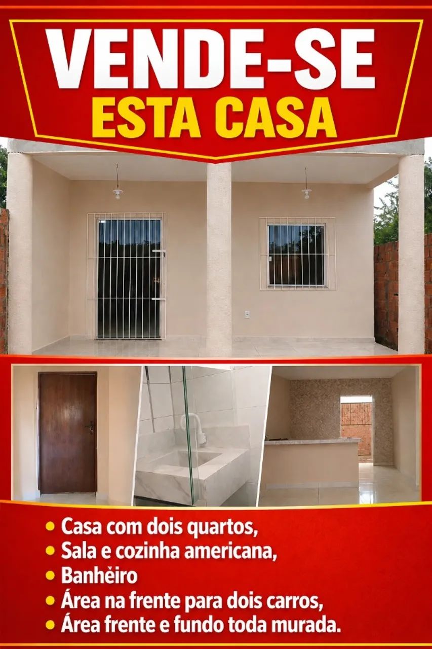 Casa - Foto 3