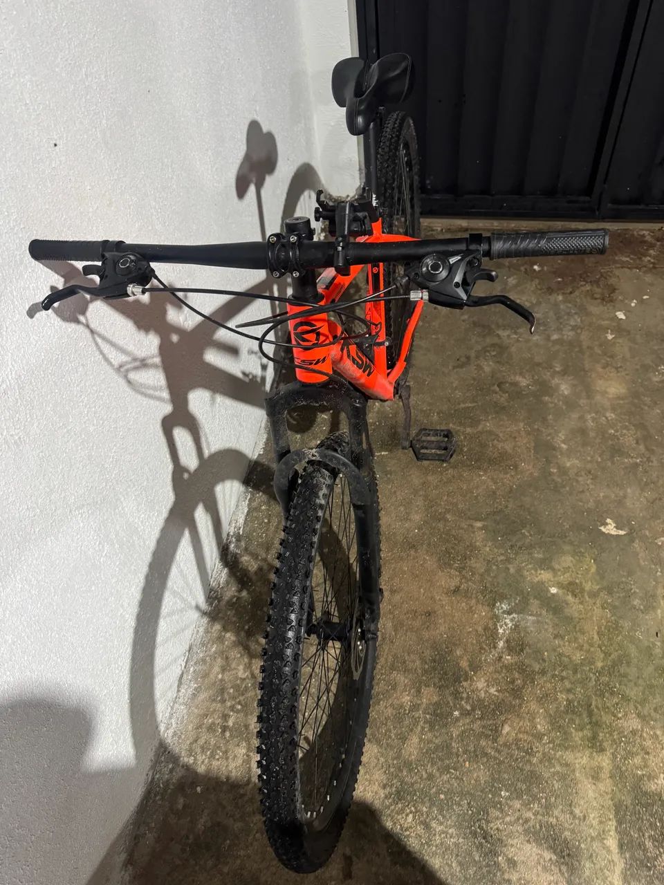 Bicicleta aro 29 - Foto 2