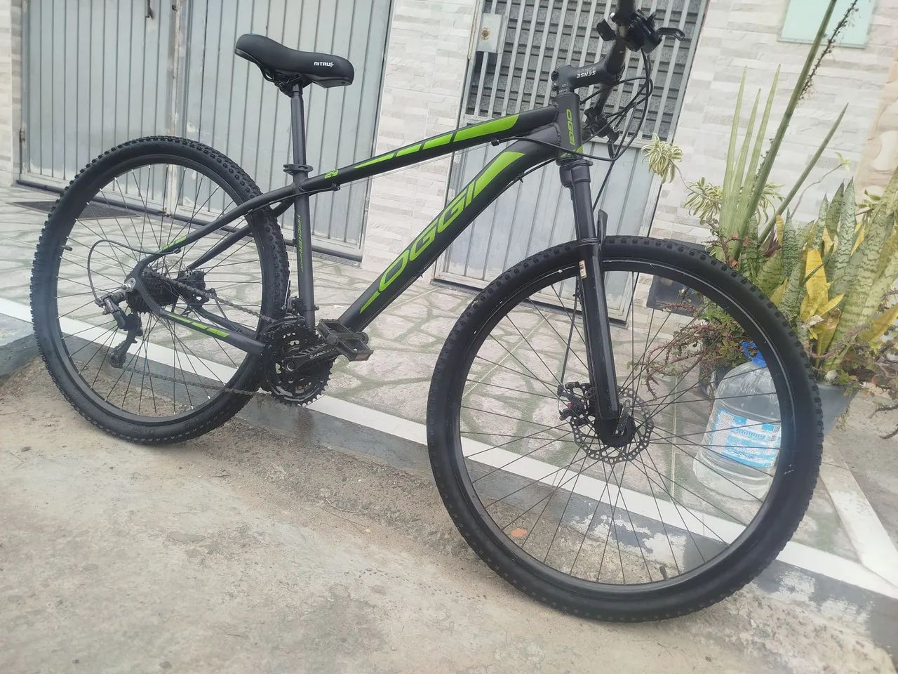 Bicicleta aro 29  - Foto 3