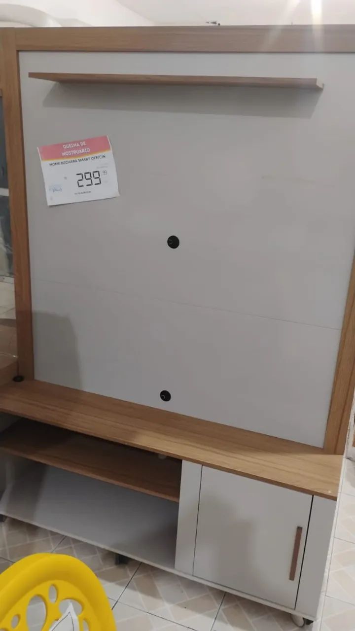 Estante para Sala - Foto 2
