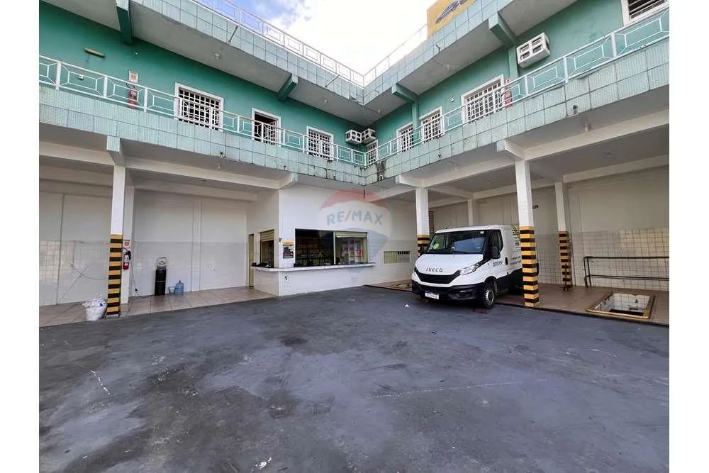 Prédio Comercial e Residencial no São Raimundo - Foto 5