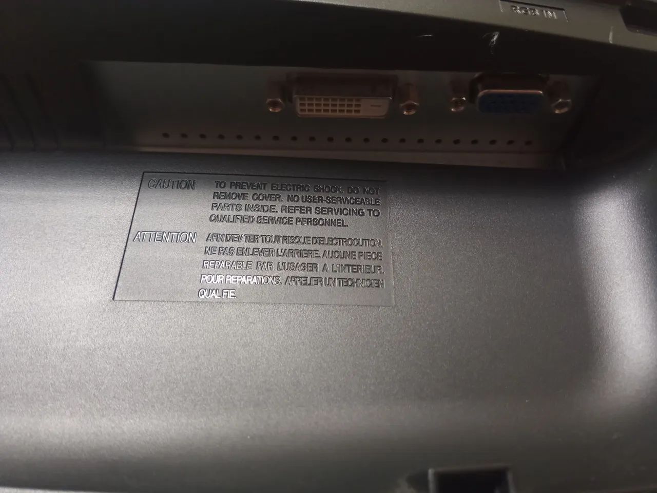 Monitor Samsung 2008 - Foto 5