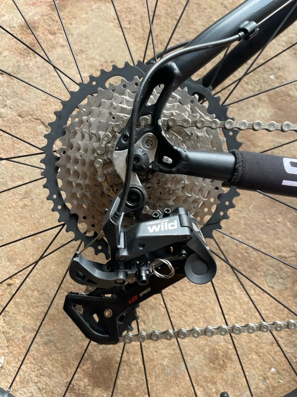 Audax aro 29 - Foto 5