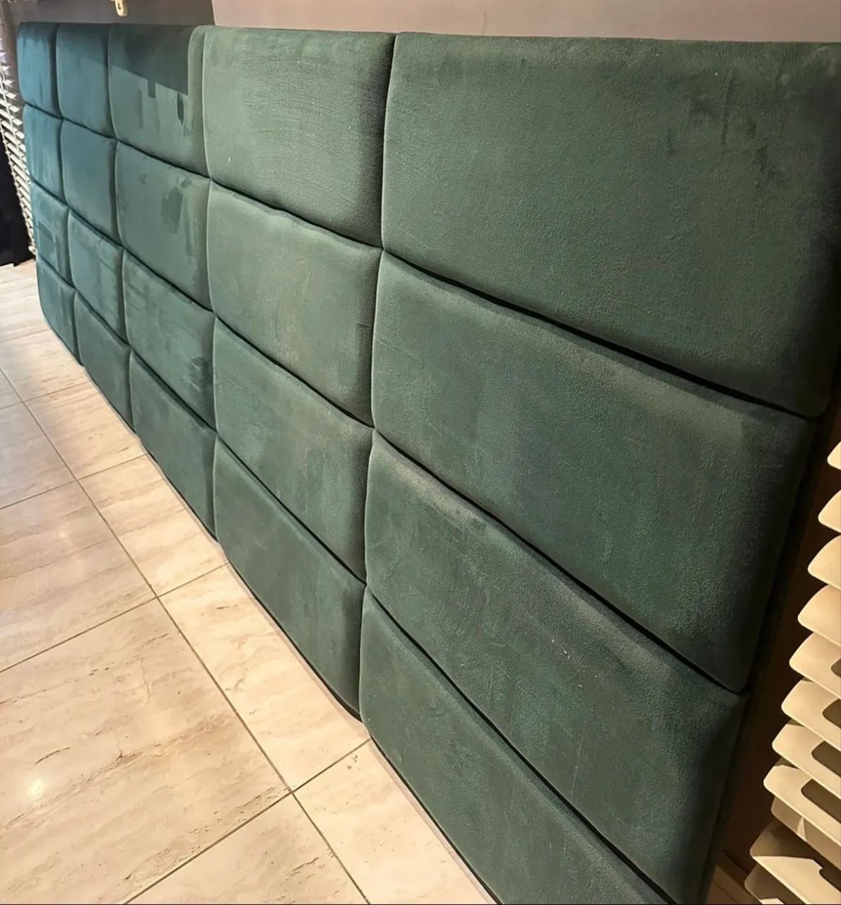 Cabeceira de Cama 