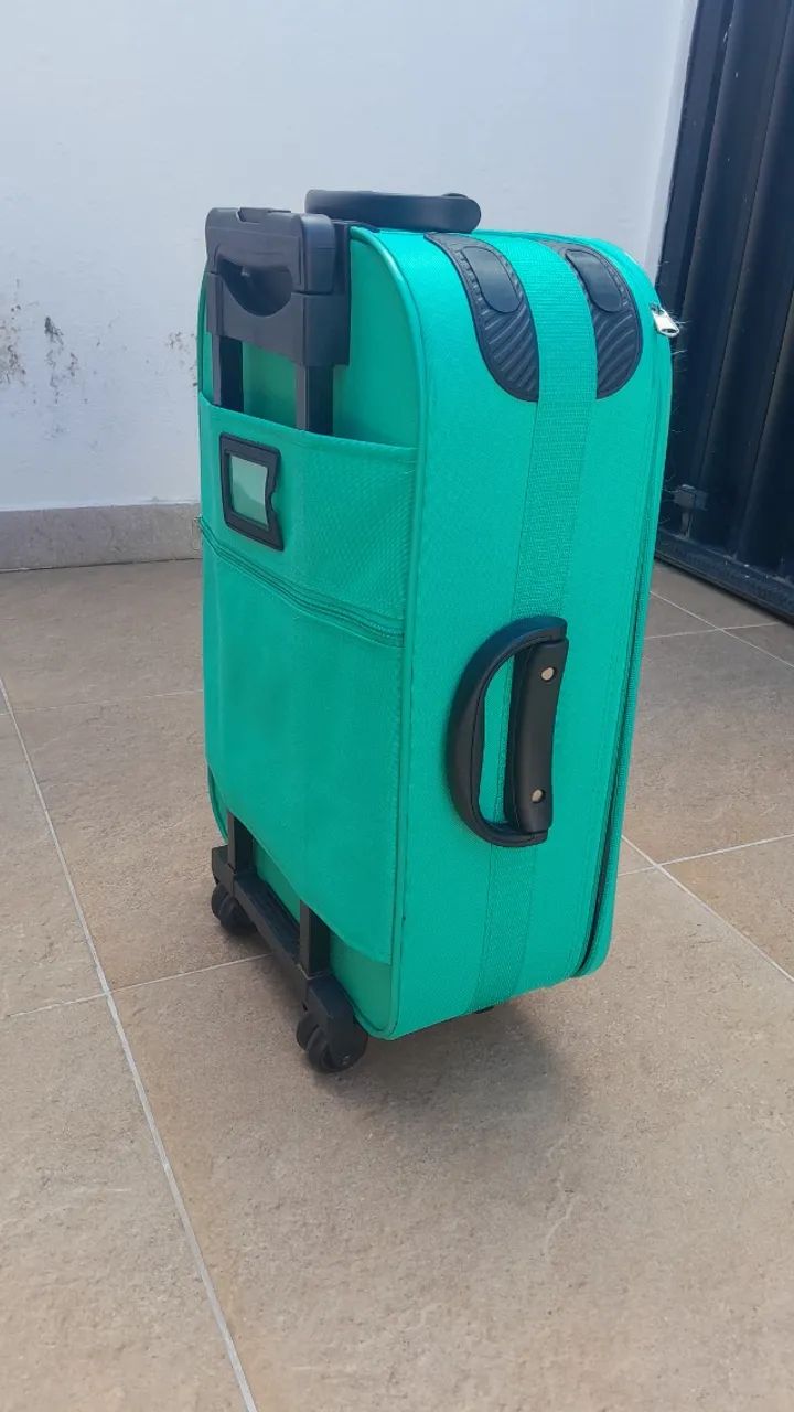 Mala de viagem - Foto 4