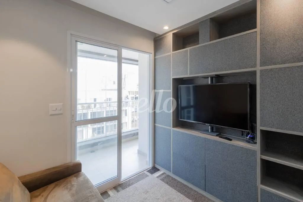 Apartamento 1 quartos para alugar no(a) República - Foto 4
