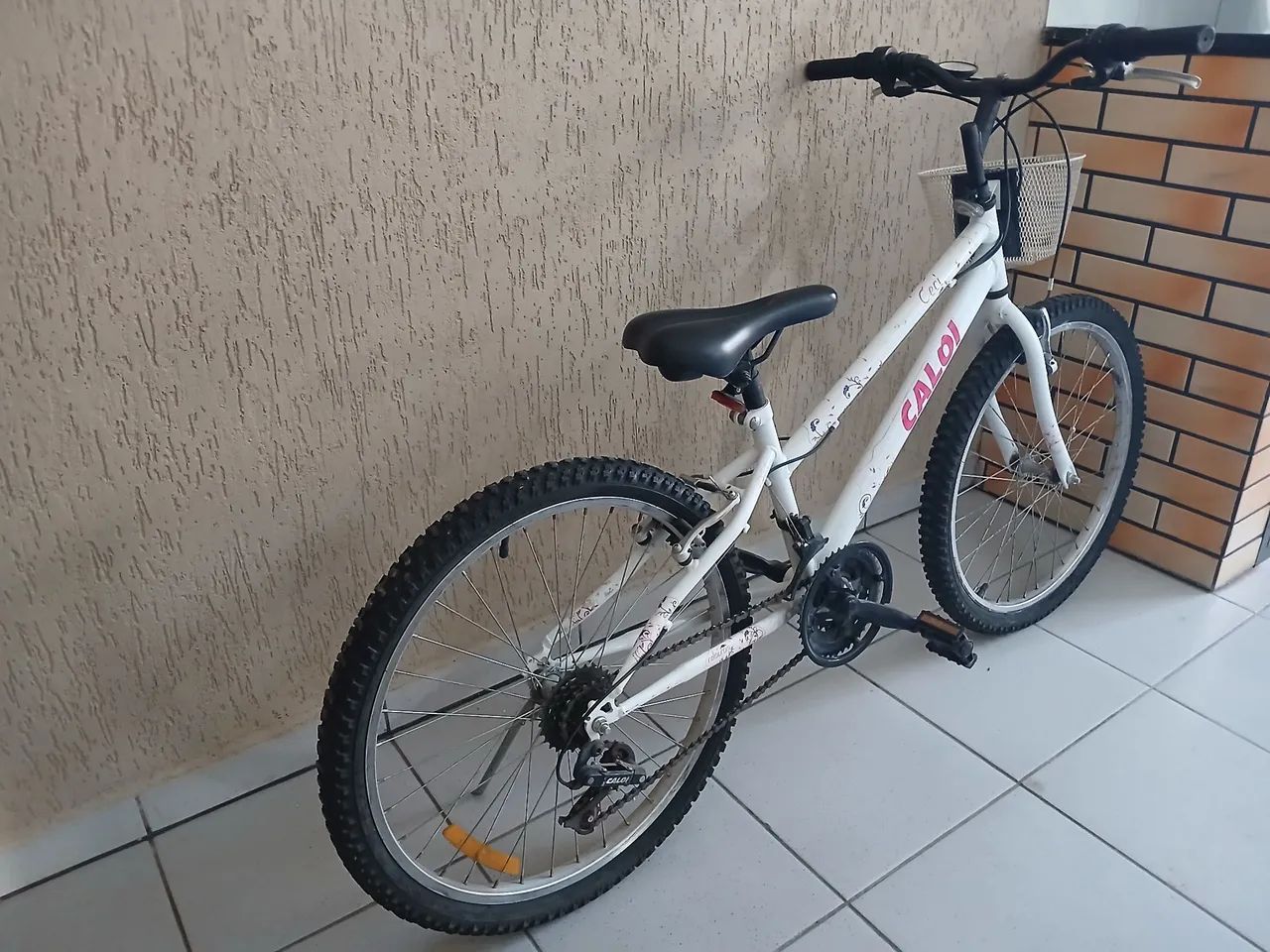 Vende-se Bicicleta ceci - Foto 2