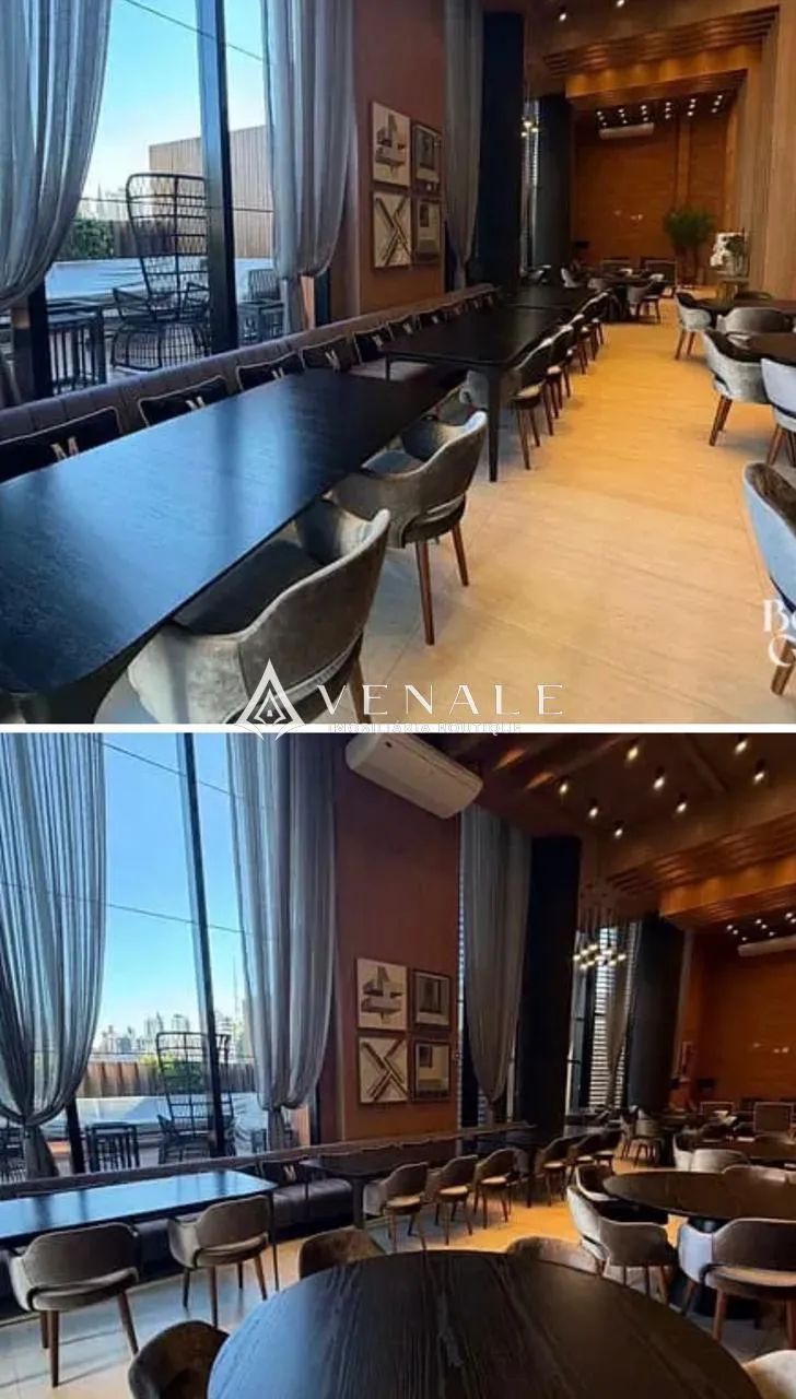Apartamento à venda em Maringá, Zona 01, com 4 suítes, com 266.64 m² - Foto 4