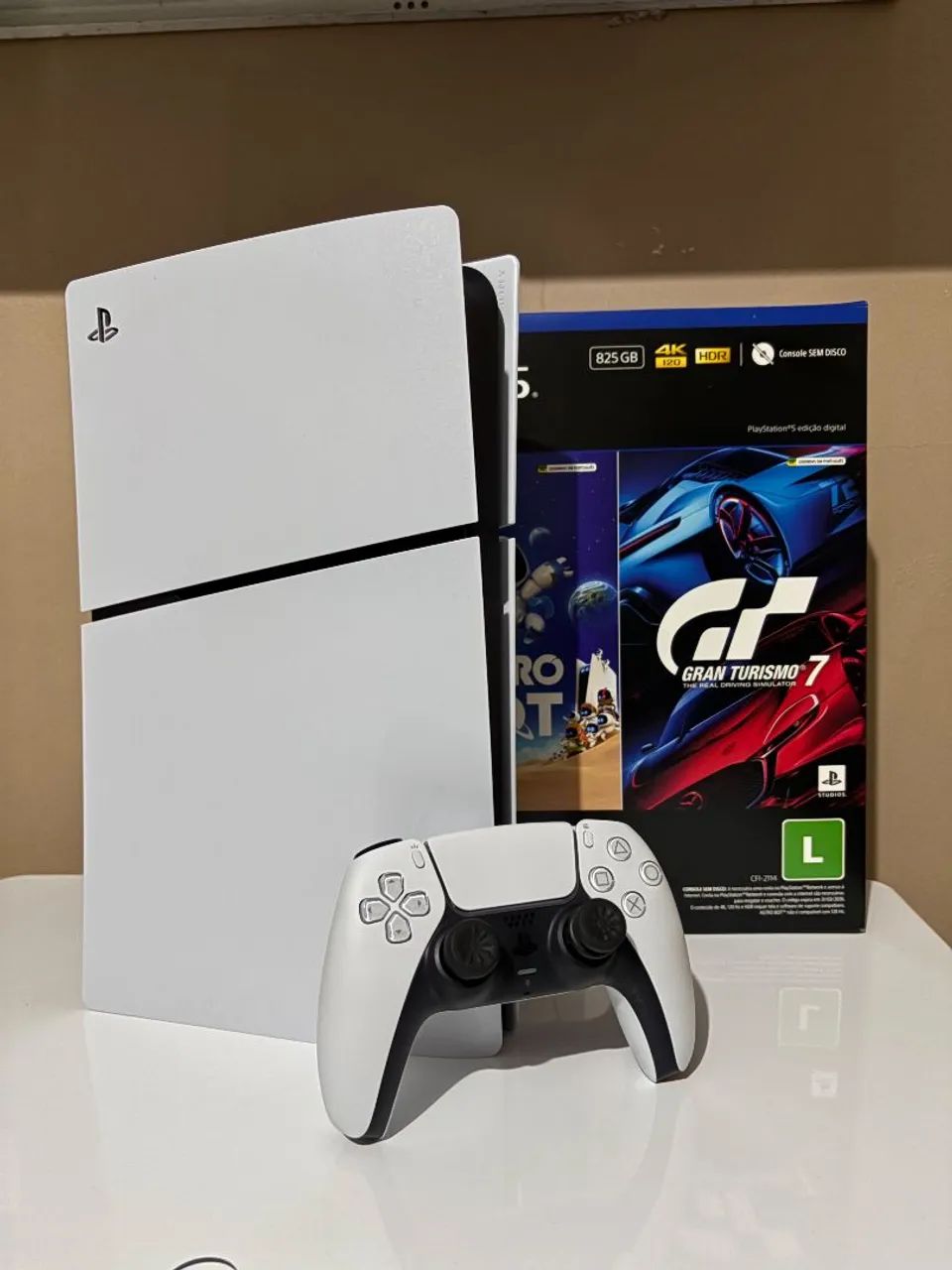 ?Ps5 Slim digital!