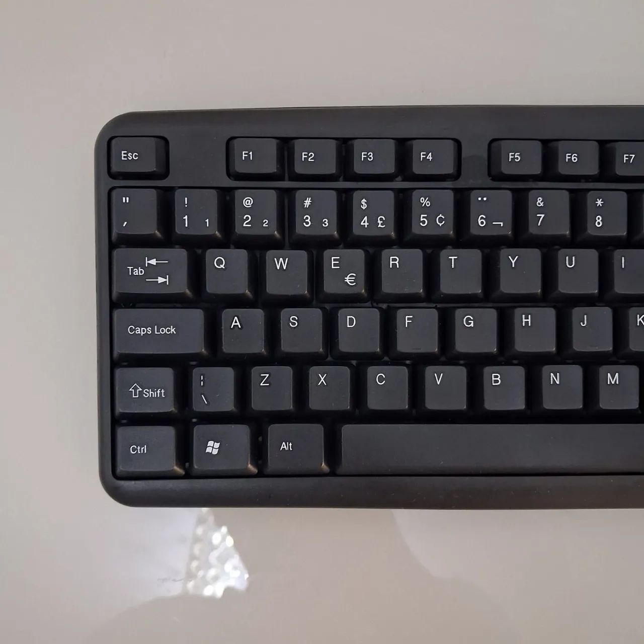 Teclado Para Computador USB Target - GR100 V3 - Foto 2