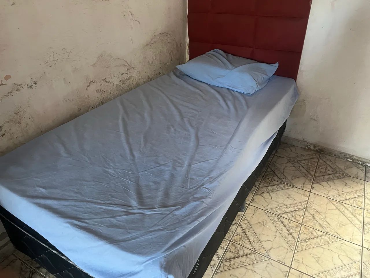 Vendo cama solteiros  - Foto 2
