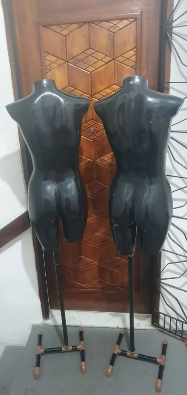 2 manequins femininos  - Foto 3