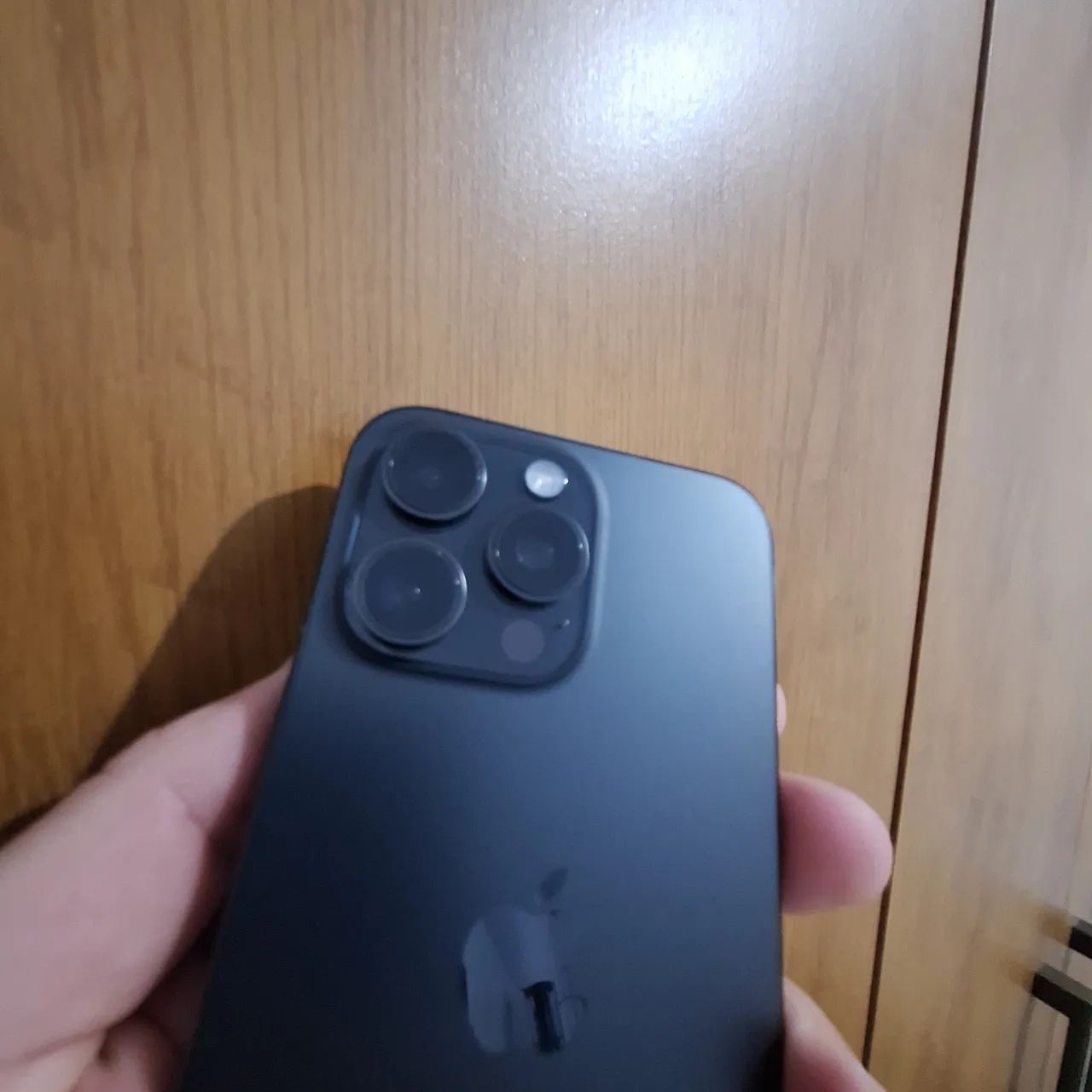 IPHONE 15 PRO MAX 256GB TODO ORIGINAL  - Foto 5
