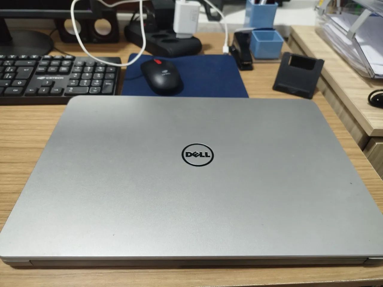 Notebook Dell Inspiron 15