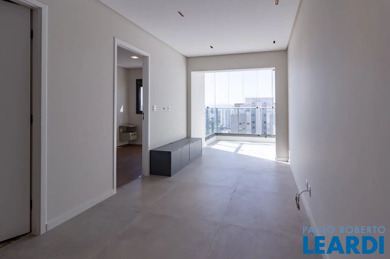 APARTAMENTO - PERDIZES - SP - Foto 4
