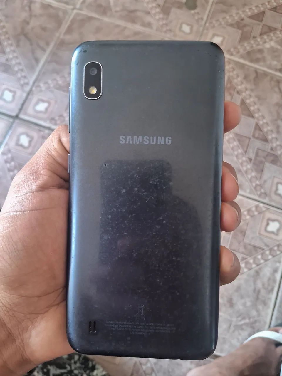 Samsung Galaxy A10 - Foto 2