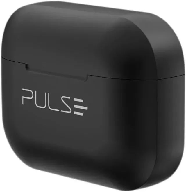 Fone TWS Sem Fio Deep Pulse - Preto - Foto 5