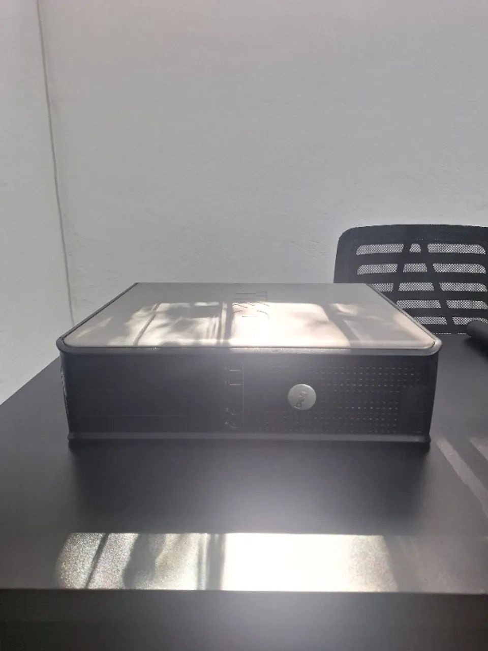 Computador CPU HD 320GB + Wi-Fi | Windows 10 (Gabinete) - Foto 3