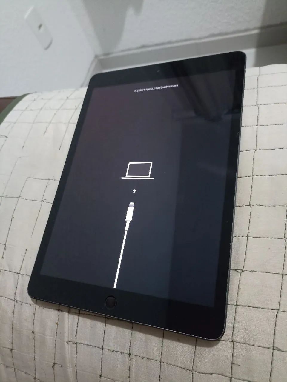 iPads para reparo ou uso das peças  - Foto 3