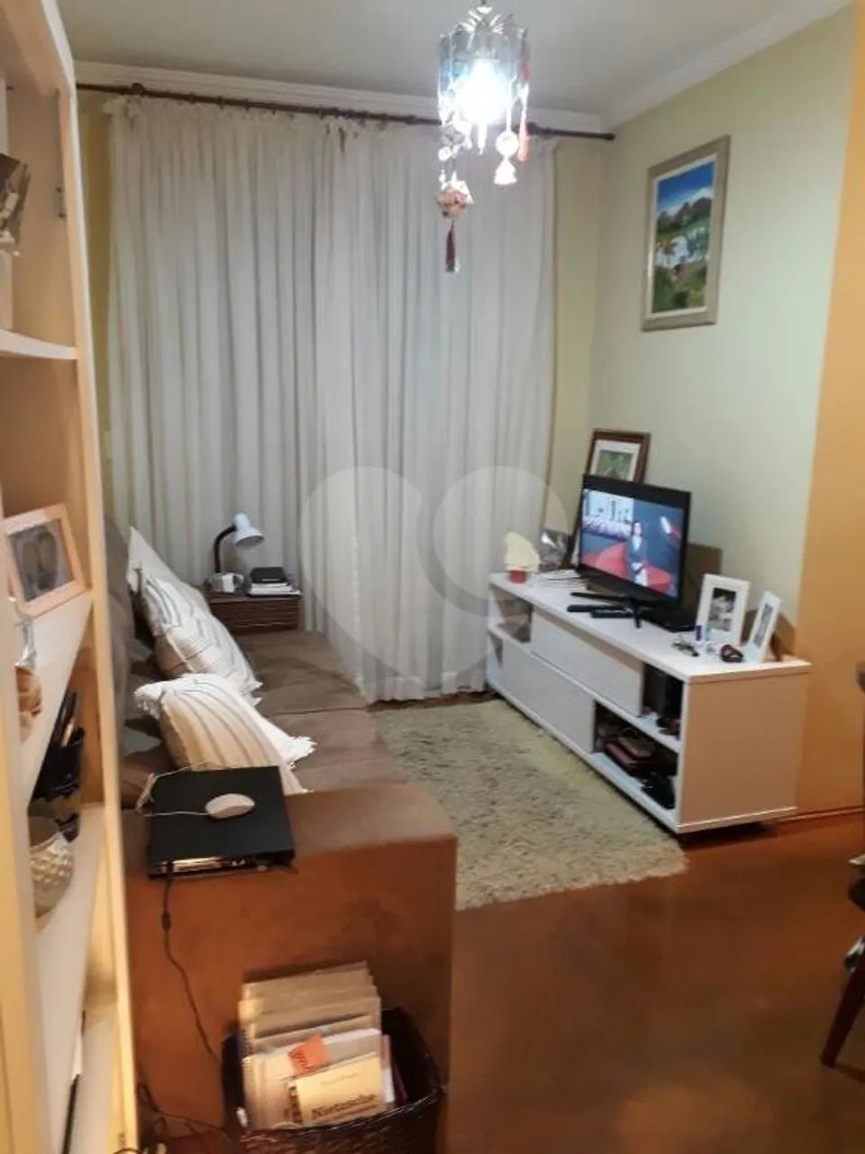 Apto Vila Amália
