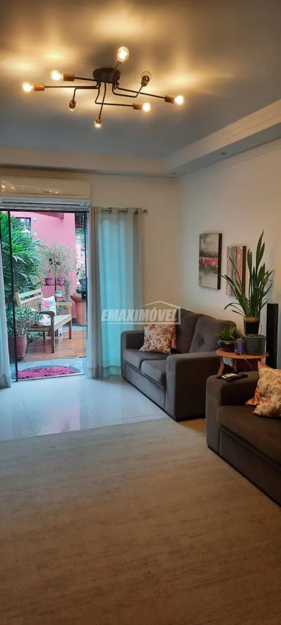 Casa em Condomínios em Araçoiaba da Serra - Foto 5