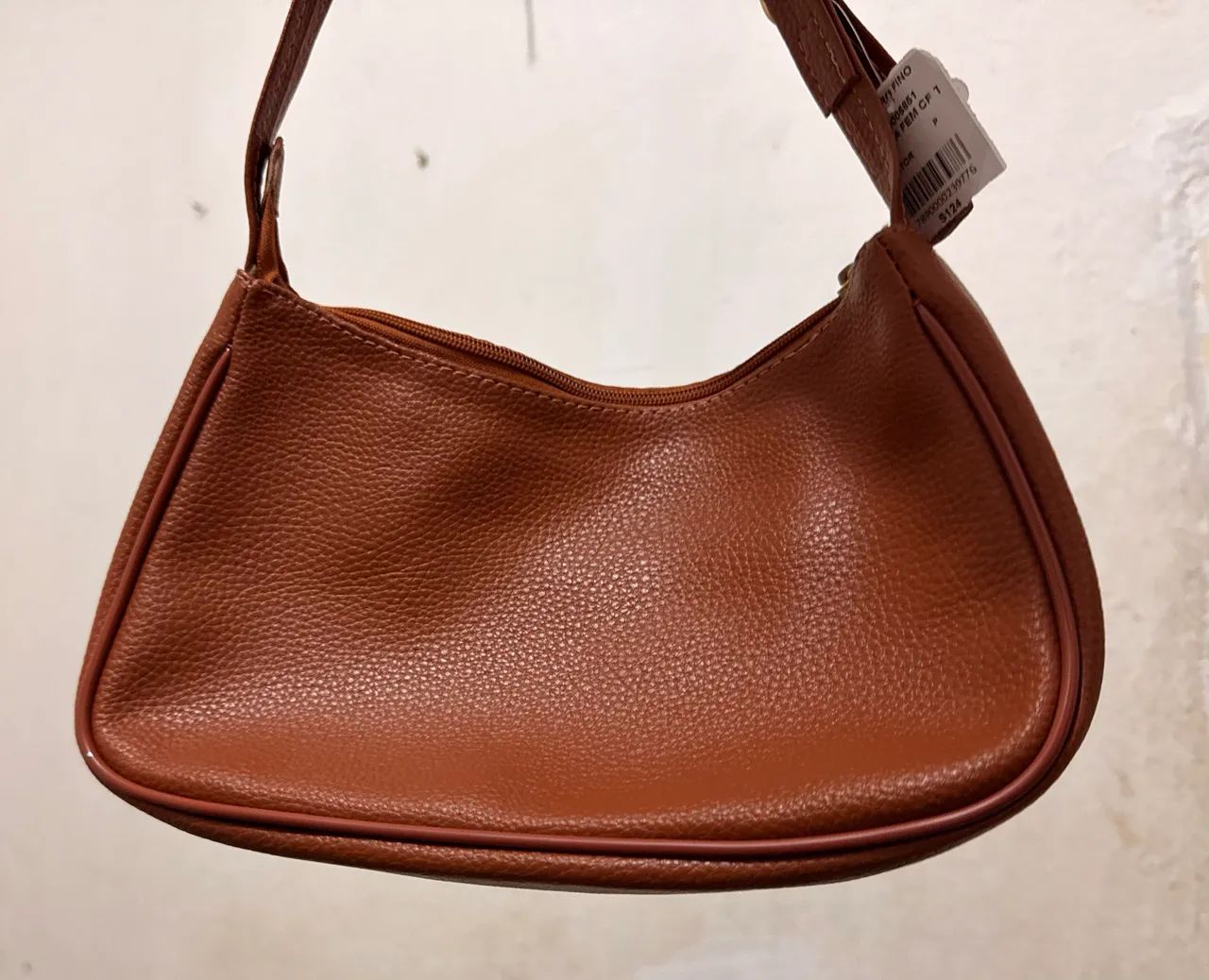 Bolsa courofino nova  - Foto 2