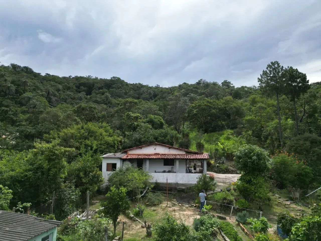 Oportunidade em Ravena: O Refúgio de Vó com Pomar Completo a 25 km de BH! - Foto 3